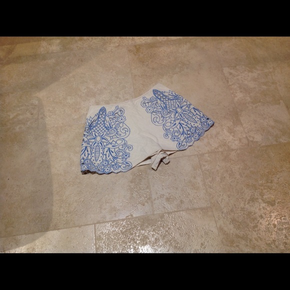 Shorts - Picture 1 of 2